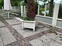 Plantenbakken (6x) - afbeelding 3 van  8