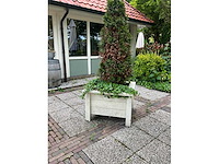 Plantenbakken (6x) - afbeelding 4 van  8