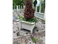 Plantenbakken (6x) - afbeelding 6 van  8