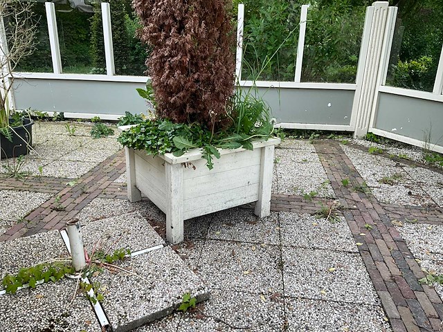 Plantenbakken (6x) - afbeelding 8 van  8