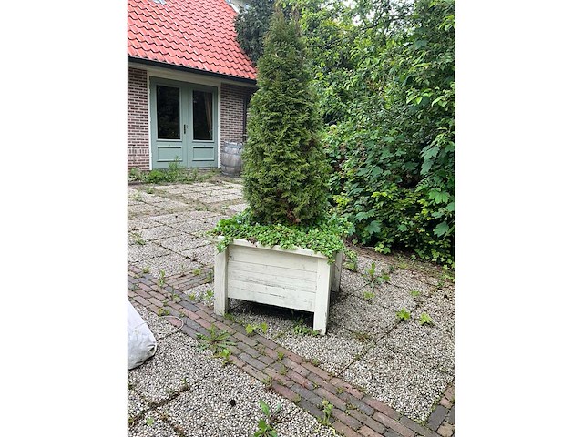Plantenbakken (6x) - afbeelding 2 van  11