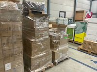 Plantenbakken - afbeelding 1 van  7