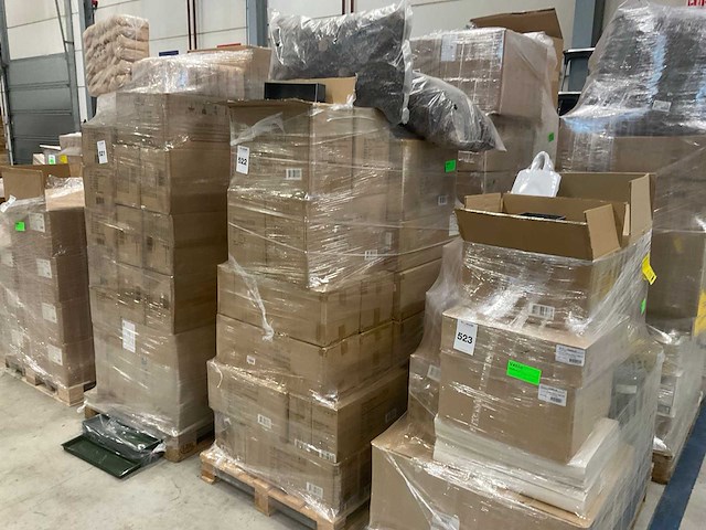 Plantenbakken - afbeelding 2 van  7