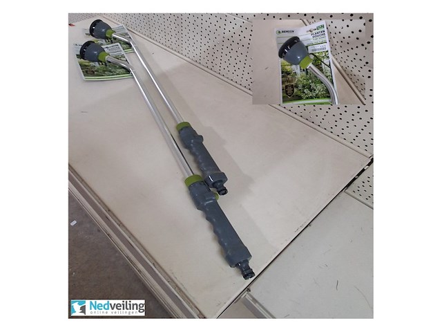 Plantendouche 75 cm (wvp 7,95) - afbeelding 2 van  3