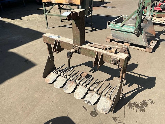 Plantenlichter - afbeelding 1 van  4