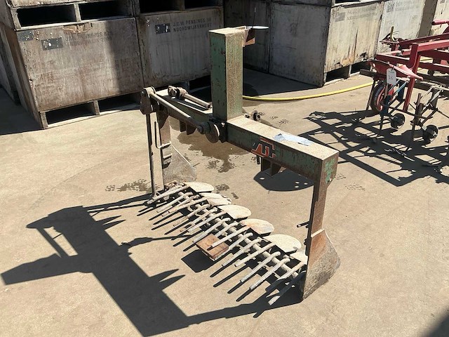 Plantenlichter - afbeelding 3 van  4