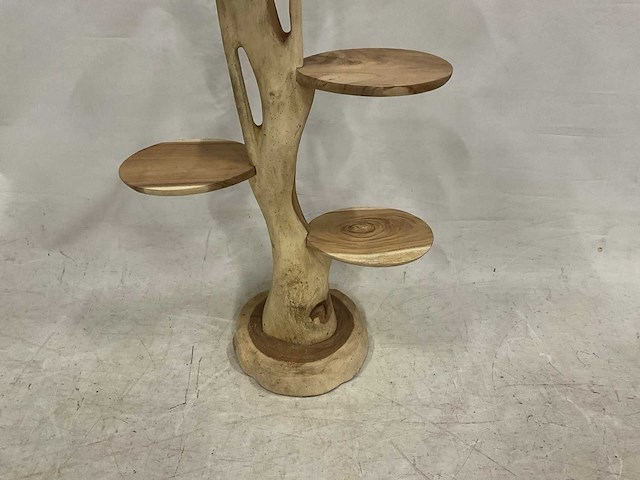 Plantenpaal 200 cm - afbeelding 2 van  3