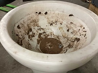 Plantenpot ø110x110cm (2x) - afbeelding 3 van  3