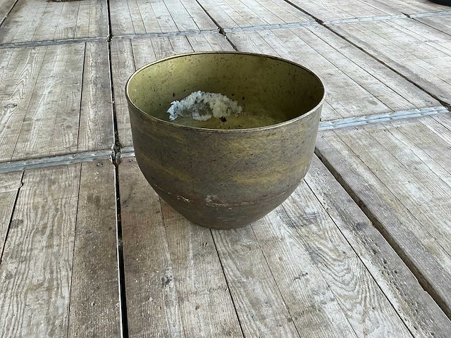 Plantenpot 46x46 cm - afbeelding 1 van  3