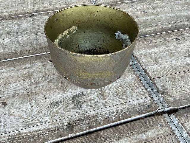 Plantenpot 46x46 cm - afbeelding 2 van  3