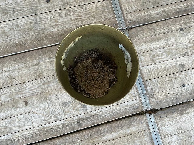 Plantenpot 46x46 cm - afbeelding 3 van  3