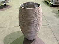 Plantenpot j-line - afbeelding 1 van  3
