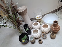 Plantenpotten en vazen - afbeelding 3 van  3