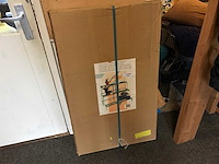 Plantenrek - afbeelding 1 van  2