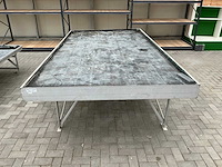 Plantentafel 3 meter (2x) - afbeelding 2 van  5