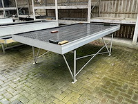 Plantentafel 3 meter - afbeelding 2 van  2