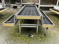 Plantentafel 3,08 meter (4x) - afbeelding 2 van  5