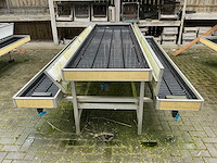 Plantentafel 3,08 meter (4x) - afbeelding 3 van  5