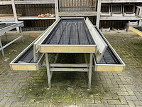 Plantentafel 3,08 meter (4x) - afbeelding 4 van  5