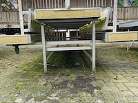 Plantentafel 3,08 meter (4x) - afbeelding 5 van  5