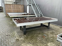 Plantentafel 3,94 meter (5x) - afbeelding 1 van  6