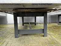 Plantentafel 3,94 meter (5x) - afbeelding 5 van  6