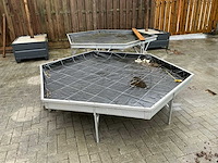 Plantentafel (3x) - afbeelding 1 van  2