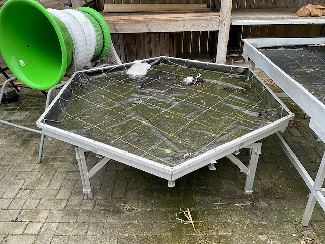 Plantentafel (3x) - afbeelding 2 van  2