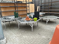 Plantentafel (4x) - afbeelding 1 van  5