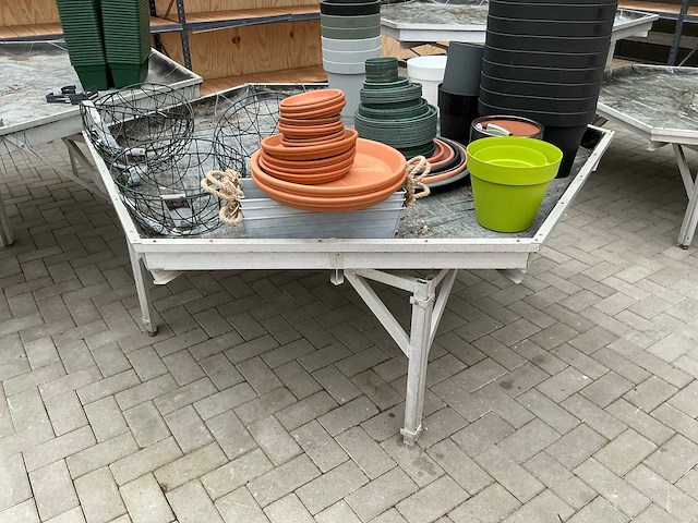 Plantentafel (4x) - afbeelding 2 van  5