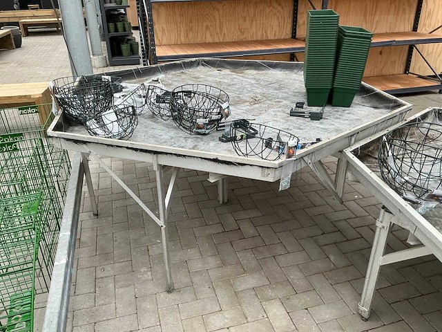 Plantentafel (4x) - afbeelding 3 van  5