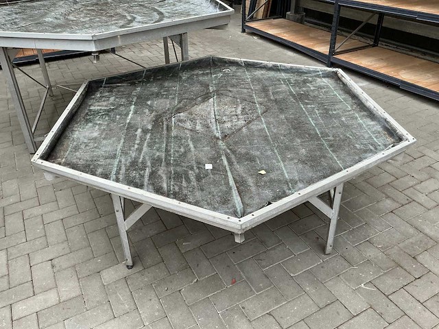 Plantentafel (4x) - afbeelding 4 van  5