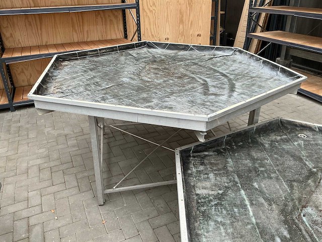 Plantentafel (4x) - afbeelding 5 van  5