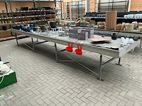 Plantentafel 5,8 meter (2x) - afbeelding 2 van  3