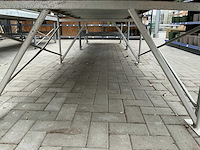 Plantentafel 5,8 meter (2x) - afbeelding 3 van  3