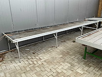 Plantentafel 6 meter - afbeelding 1 van  1