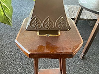 Plantentafel - afbeelding 6 van  6