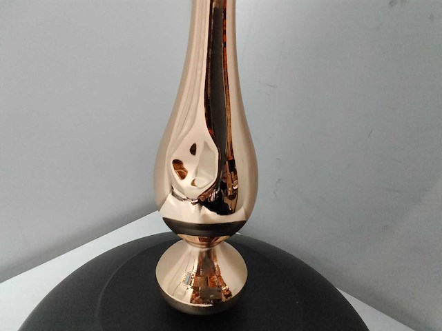 Plantentafel/bijzettafel (2x) - afbeelding 3 van  4