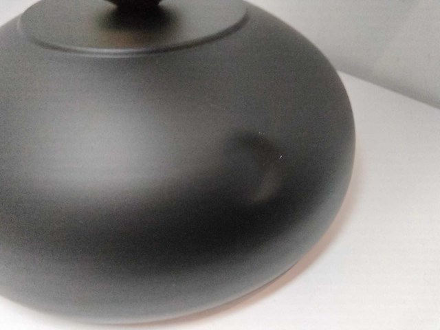 Plantentafel/bijzettafel (2x) - afbeelding 4 van  4