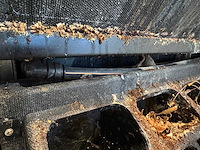 Plantenwand met zelfwerkend watersysteem. - afbeelding 6 van  10