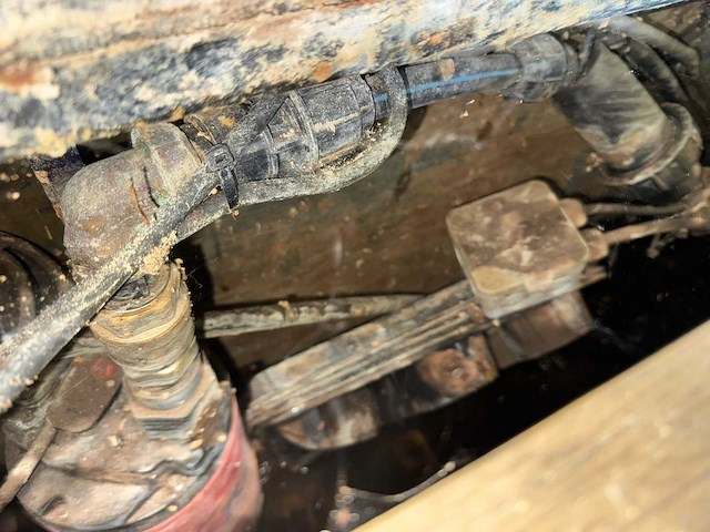 Plantenwand met zelfwerkend watersysteem. - afbeelding 9 van  10