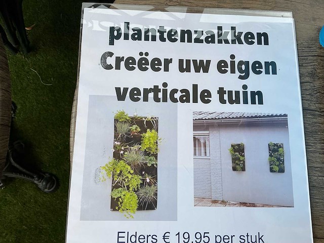 Plantenzakken - afbeelding 4 van  9