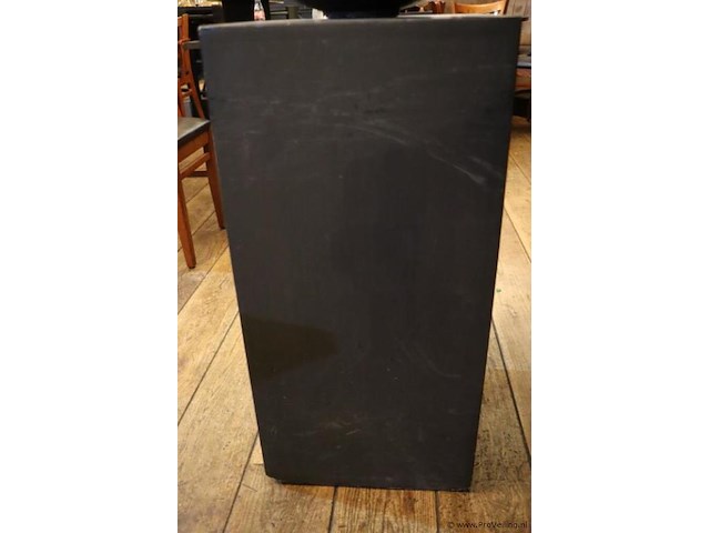 Plantenzuil incl. bloempot met kunstplant - afbeelding 4 van  6