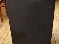 Plantenzuil incl. bloempot met kunstplant - afbeelding 4 van  6