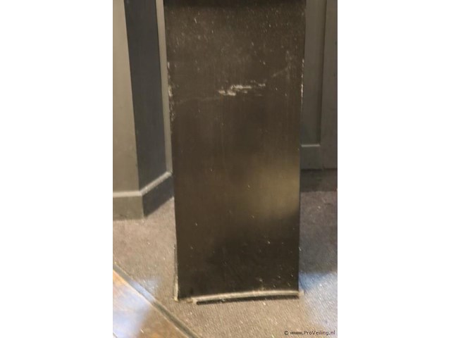 Plantenzuil incl. bloempot met kunstplant - afbeelding 3 van  7