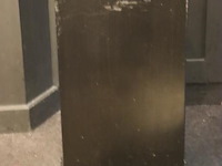 Plantenzuil incl. bloempot met kunstplant - afbeelding 3 van  7