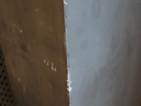 Plantenzuilen - 3 stuks, incl. 2 bloempotten met kunstplanten - afbeelding 4 van  6