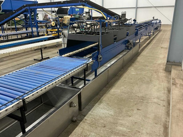 Plantlijn (c) - afbeelding 1 van  10