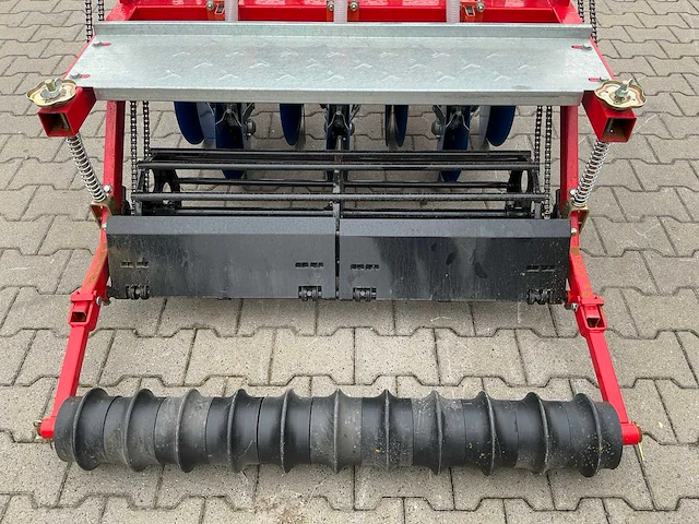 Plantmachine 7-rijen - afbeelding 10 van  10