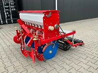 Plantmachine 7-rijen